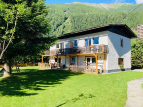 Mallnbach Apartments Mallnitz
